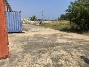 15 Acers of Land at Tema Industrial Area for Sale
