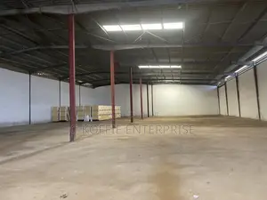 750 SQM Warehouse at Tema Valco for Rent