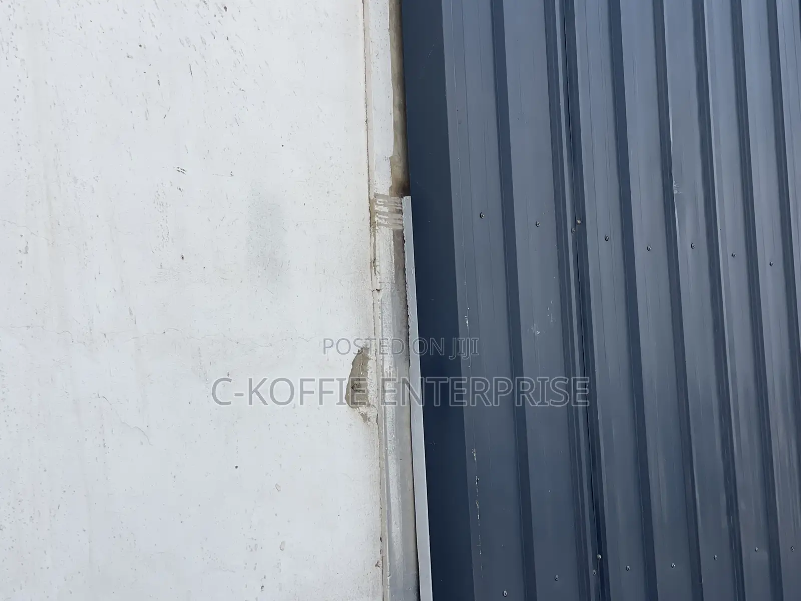 750 SQM Warehouse at Tema Valco for Rent