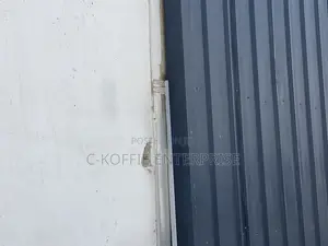 750 SQM Warehouse at Tema Valco for Rent
