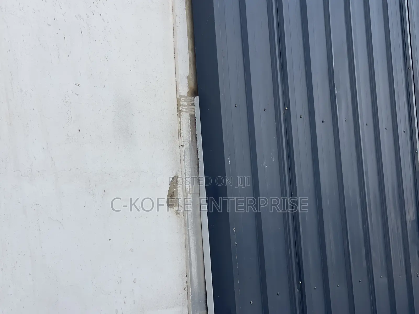 750 SQM Warehouse at Tema Valco for Rent