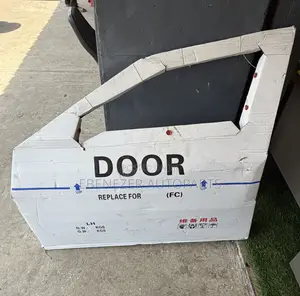 Honda Civic Door Empty Skeleton 2016 2017 2018 2019 2020 2021