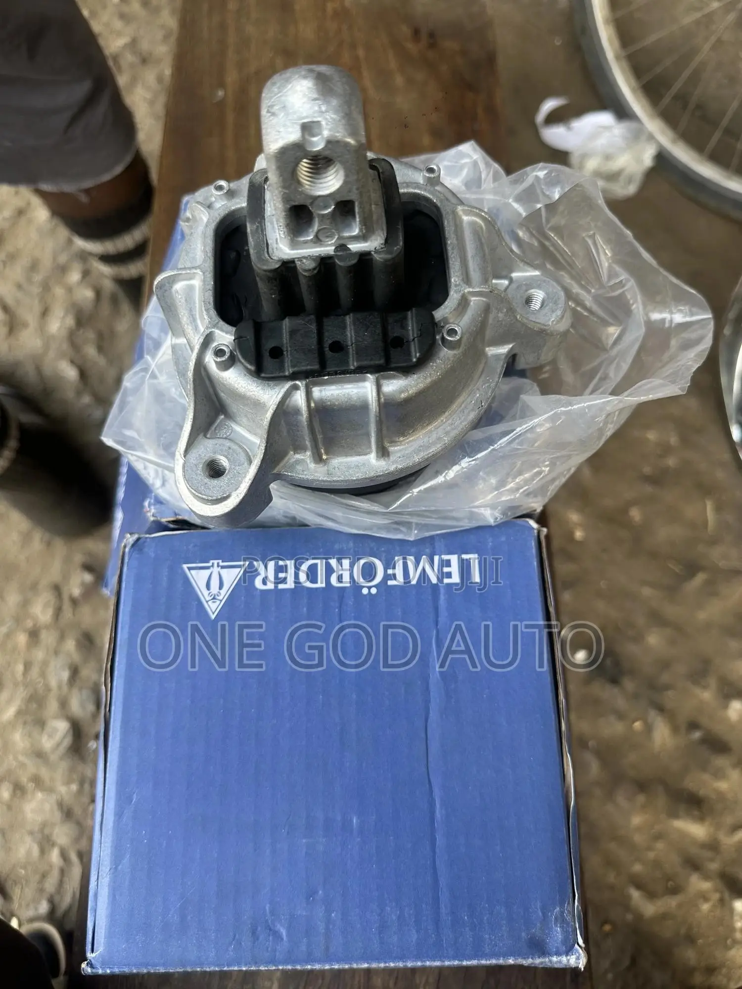 BMW F10 Engine Sit 2012,2013,2014,2015,2016