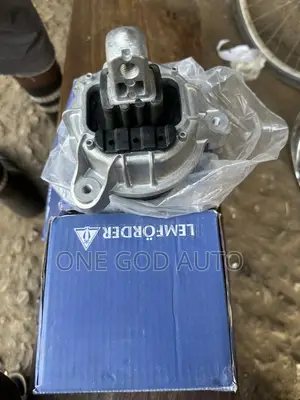 BMW F10 Engine Sit 2012,2013,2014,2015,2016