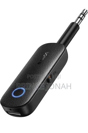 Ugreen Bluetooth Transmitter Receiver Wireless Aux Adapter for Tv, Car