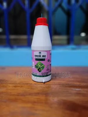 Enigyie-Aba Organic Pesticide 500ml