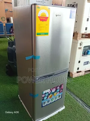 Compact Home Cooling – Pearl 125l