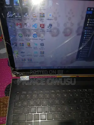 Laptop HP Pavilion 15 8GB Intel Core I5 HDD+SSD 256GB