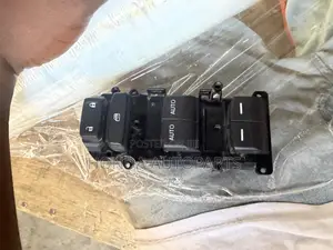 Honda Accord 2018,2019,2020 Door Master Controller