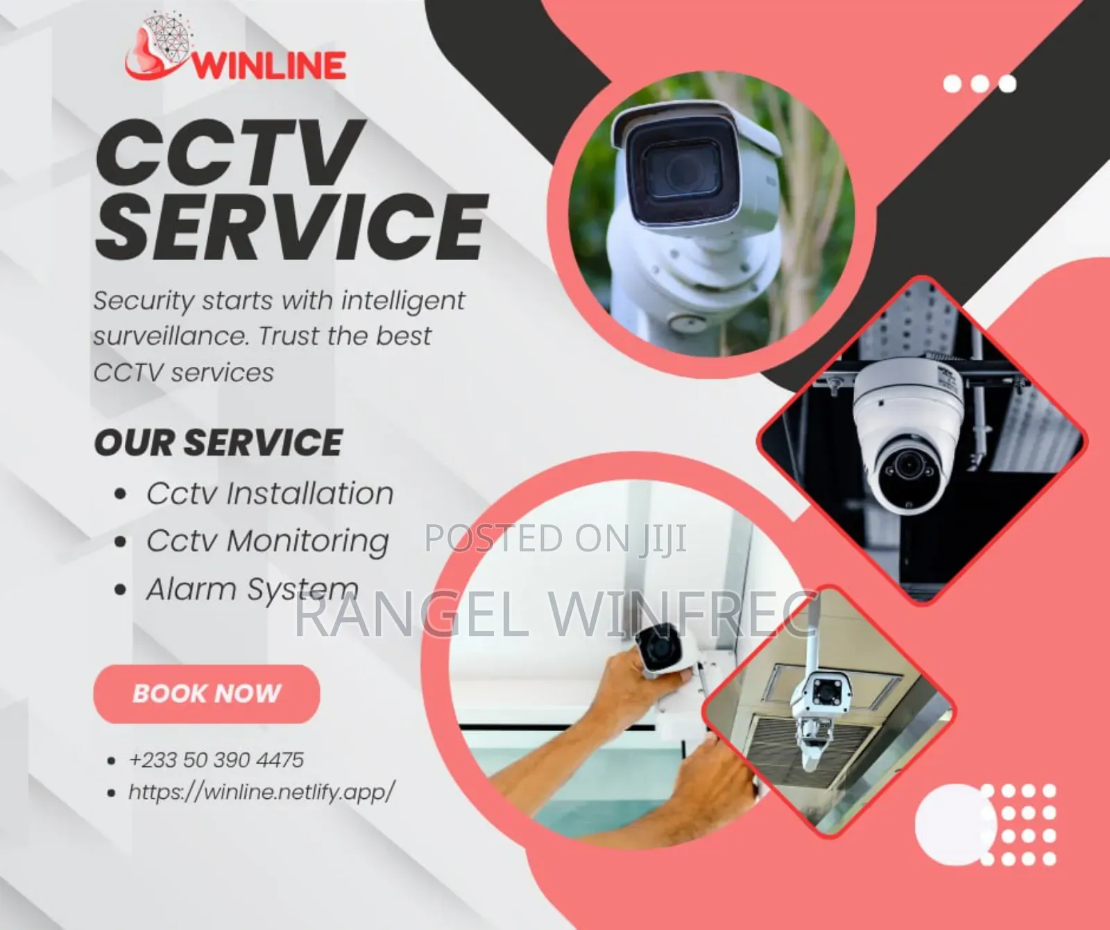 Website Developer