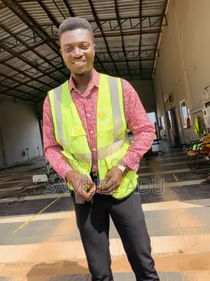 Logistics Officer Recruitment