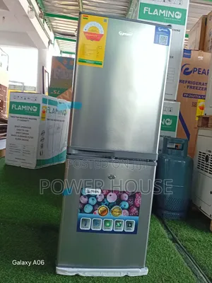Smart Cooling Setup Pearl 125-Liter