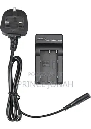 Dste Battery Charger for Sony Np-Fs11 Np-Fs21 Np-Fs31 Np-Fs12 Np-Fs22