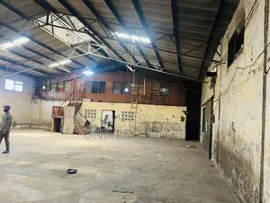 Warehouse for Rent