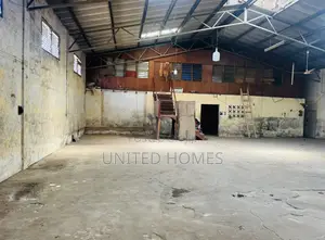 Warehouse for Rent