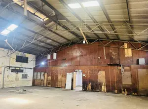 Warehouse for Rent