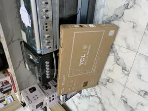 Shop Quality 50 Inch Android Qled TCL Television