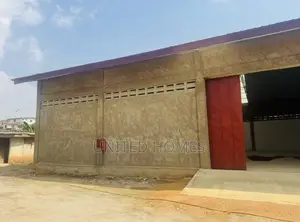 Weija Warehouse for Rent