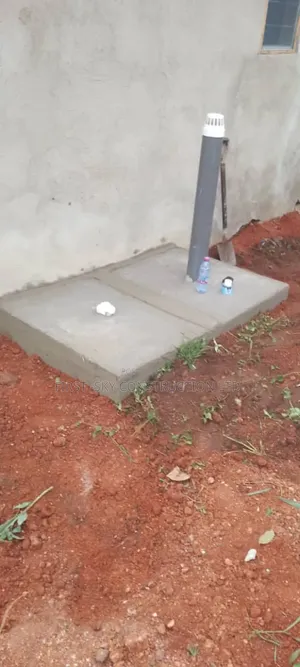 Quality Bio Digester Toilet