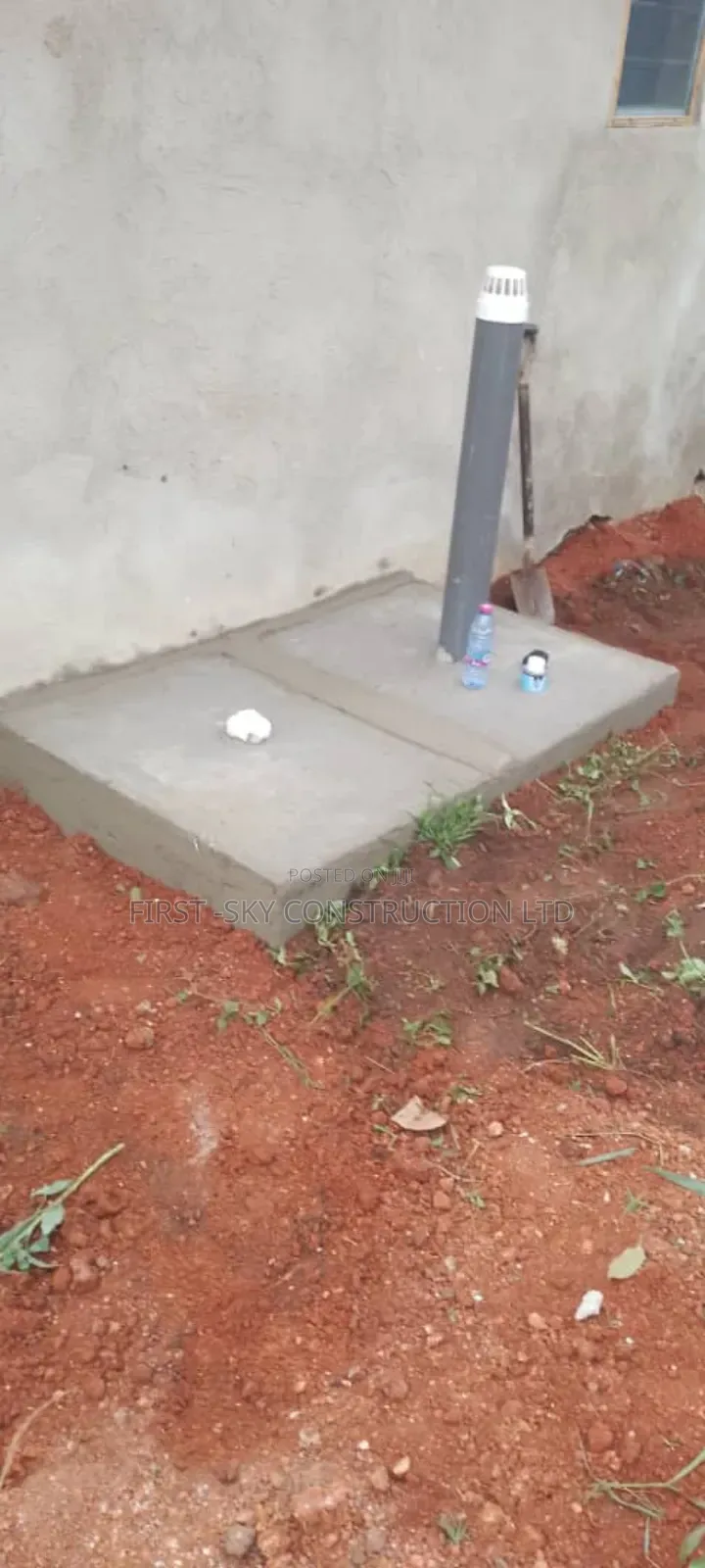 Quality Bio Digester Toilet