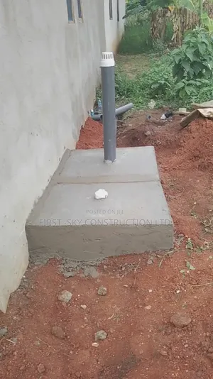 Quality Bio Digester Toilet