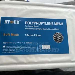 Hernia Mesh