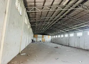 North Industrial Area Warehouse for Rent
