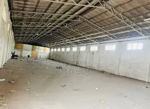 North Industrial Area Warehouse for Rent