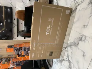 Order Qled Smart Uhd 50 Inch Android Framless Television