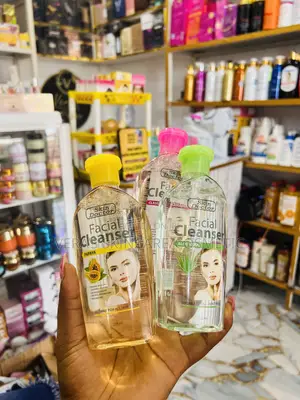 Skin Doctor Facial Cleanser