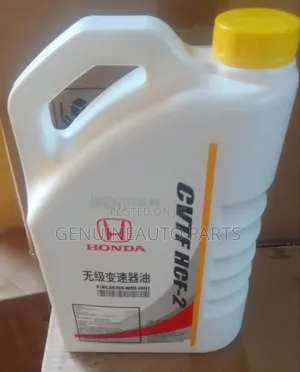 Hhonda CVTF Hcf2