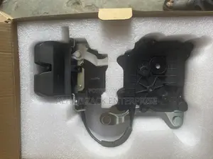 Kia Sportage 2016 -2019 Boot Lock
