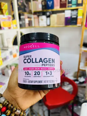 Neocell Super Collagen Powder