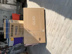 Reliable Smart TCL Qled 43s5k Full Hd 43 Inch Television