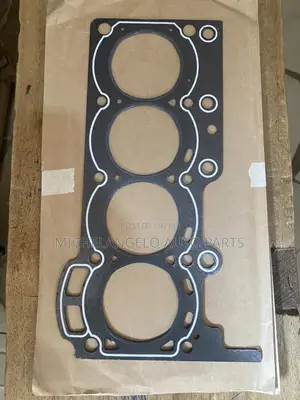 Gasket Toyota Vitz 4 Plugs