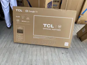 TCL 50s5k: Remarkable Qled Performance in a Slim Design