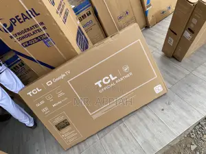 Upgrade to Remarkable Sound and Vision With TCL 50s5k