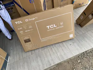 Remarkable Contrast: Discover the TCL 50s5k Qled Display