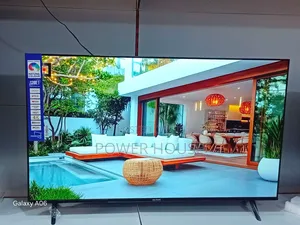Big Display Comfort – Ailyons 55′′ Smart Tv