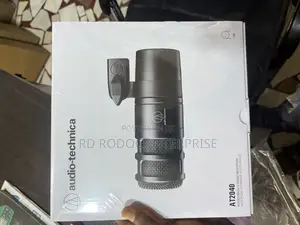Audio Technica At2040