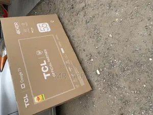 Remarkable Smart Home Control via TCL 55-Inch Google Tv