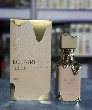 Eclaire Lattafa