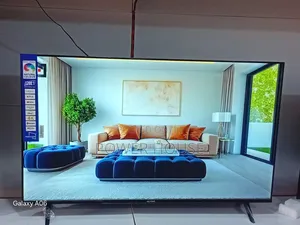 Smart Entertainment Starts With Ailyons 55′′