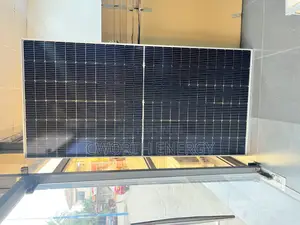 Solar Panels
