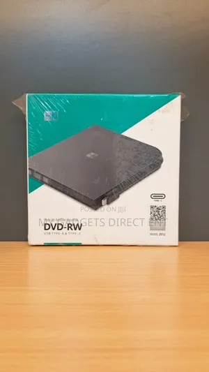 Hz Pop Up Mobile External Dvd_rw Usb Type a and Usb Type C