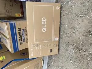 Remarkable Color Depth: The TCL 43s5k Qled Smart Google Tv