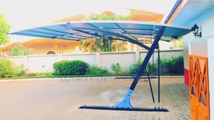 Quality Carport Available for Sale