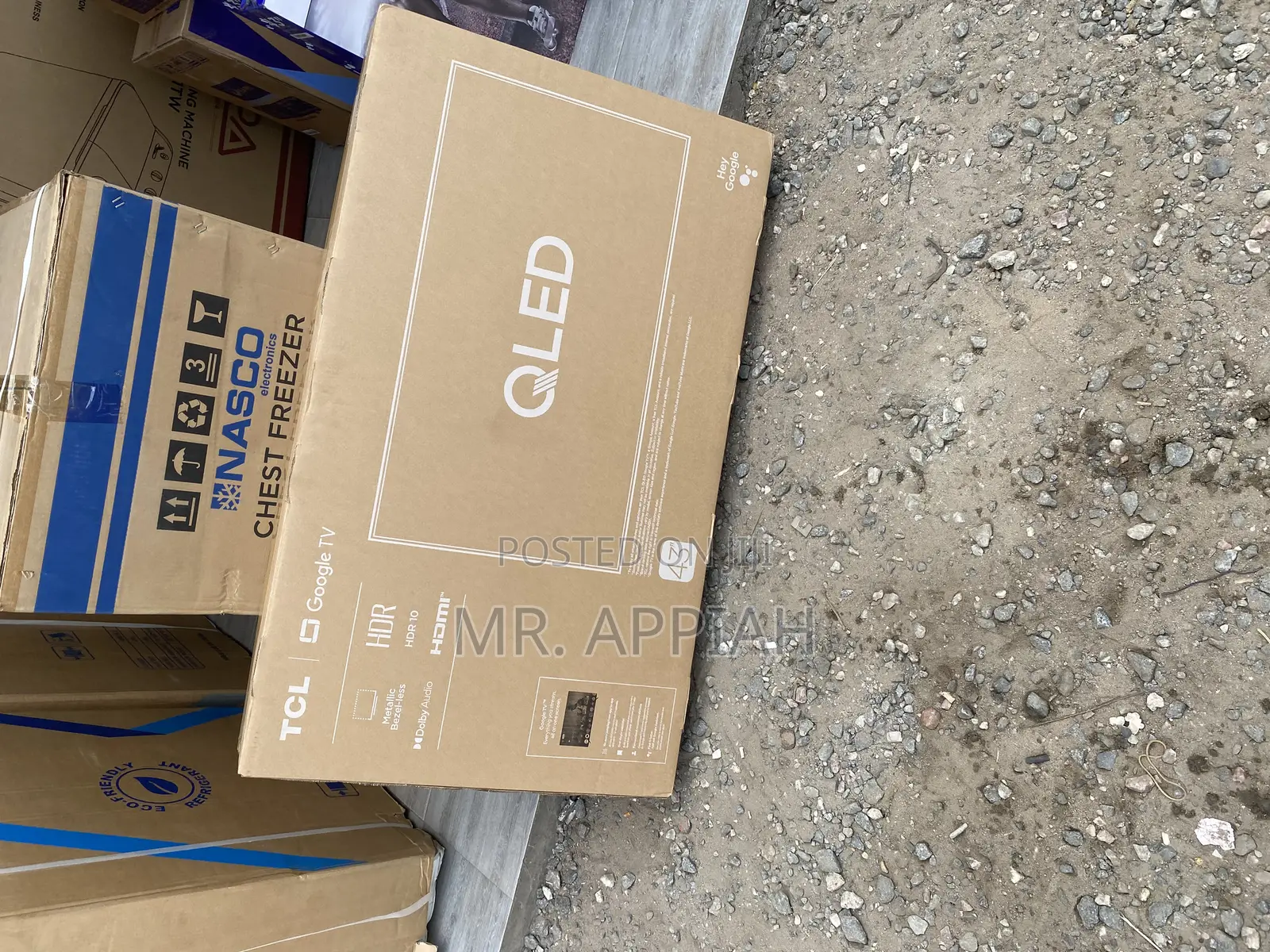 Upgrade to Remarkable Performance With TCL 43s5k Qled Technology