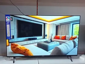 Ailyons Smart Tv