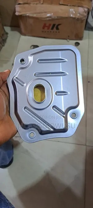 Toyota Yaris / Vitz Gearbox Filter